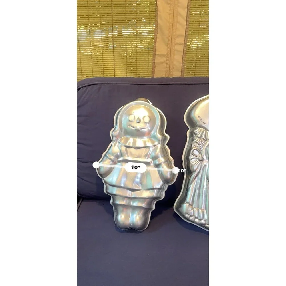 Wilton **vintage 1970s